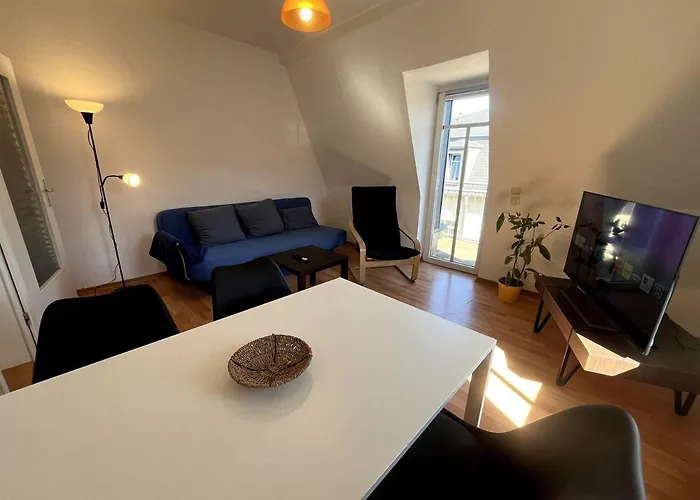 Апартаменты Homecompany 26193 *