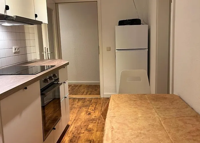 Homecompany 26193 Апартаменты