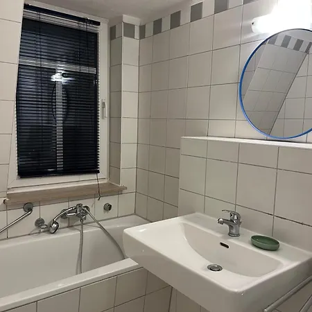 Homecompany 26193 Appartement