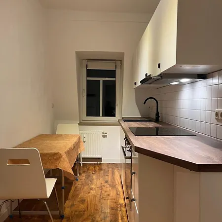 Appartement Homecompany 26193 *