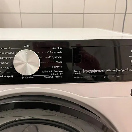 Daire Homecompany 26193 Dresden