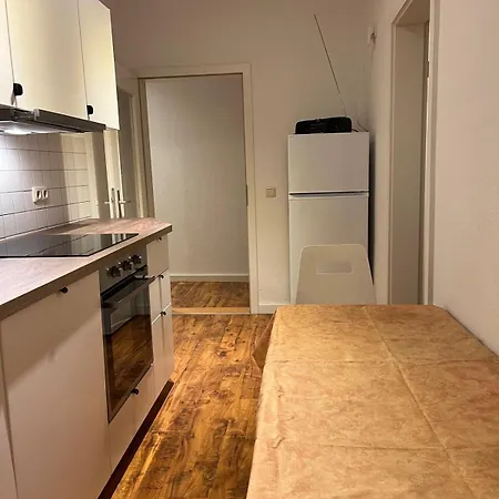 Homecompany 26193 Appartement