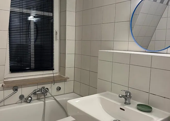 Homecompany 26193 Appartement