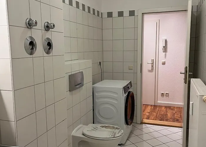 Homecompany 26193 Appartement *