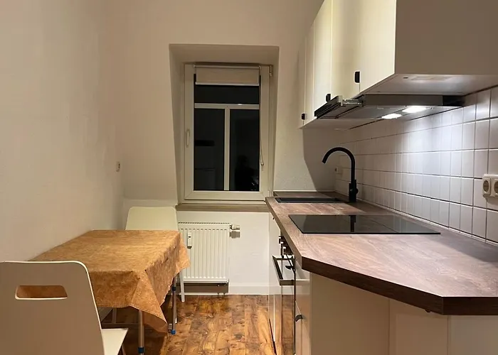 Appartement Homecompany 26193 *