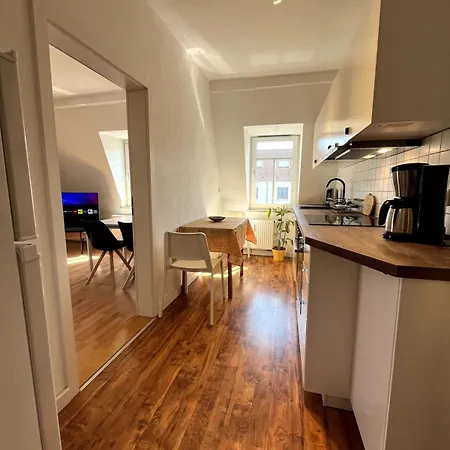 Apartment Homecompany 26193