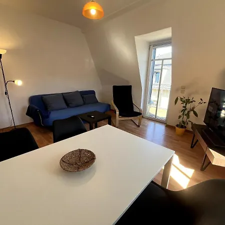 Apartment Homecompany 26193 *