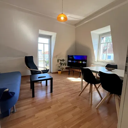 Apartment Homecompany 26193 *